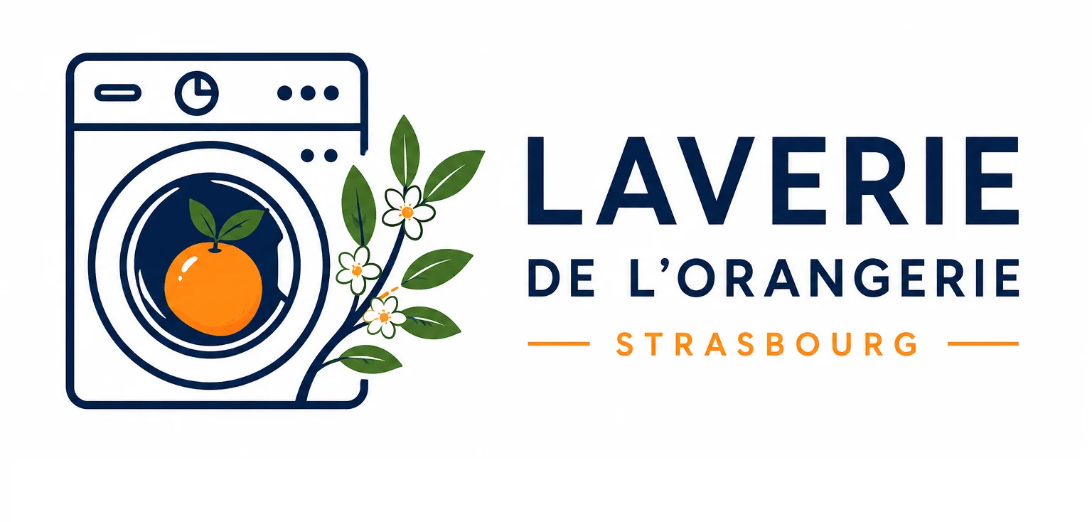 Laverie de l'Orangerie